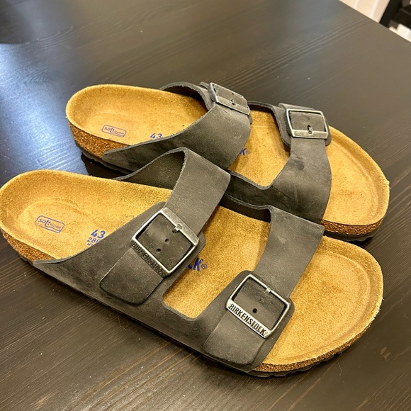 Birkenstock Arizona Sandals Men - Picture 6 of 7